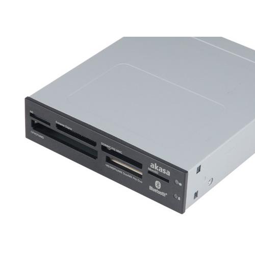 Akasa AK-ICR-11 Internal USB 2.0 card reader