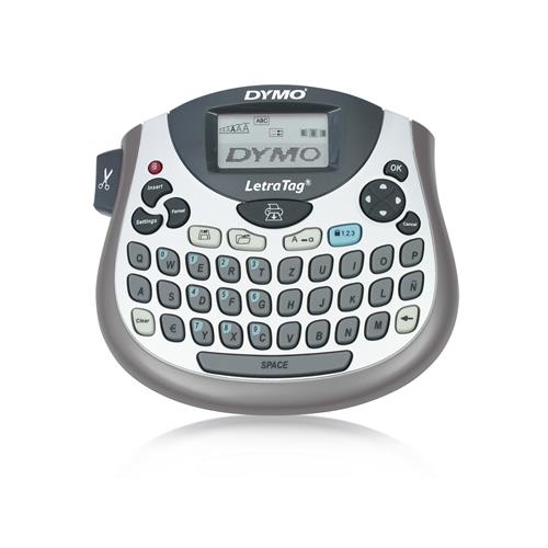 DYMO LetraTag 100T - Label Maker QWZ