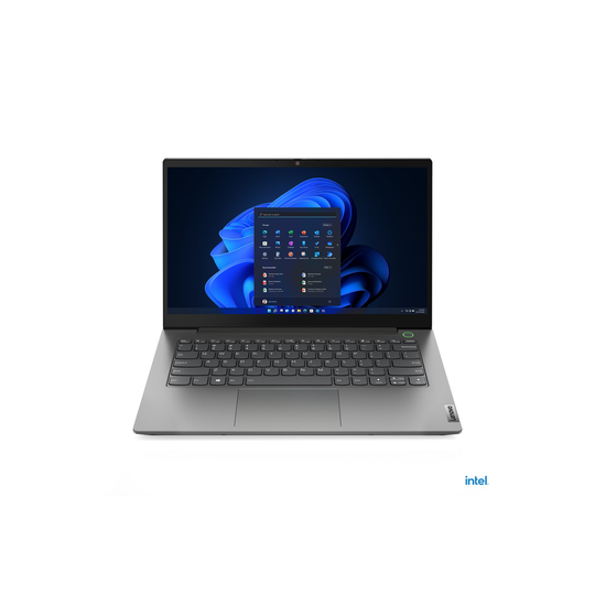 Lenovo ThinkBook 14 G4 Core i7-1255U 16GB 512GB SSD 14 Inch Windows 11 Pro Laptop