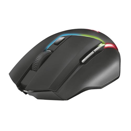 Trust GXT 161 Disan mouse RF Wireless Optical 3000 DPI Right-hand