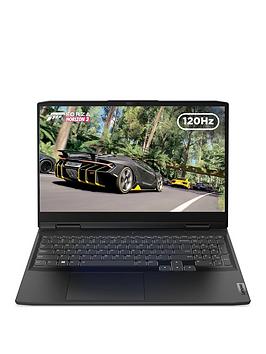 Lenovo Ideapad Gaming 3 Laptop - 15.6 Fhd 120Hz, Geforce Rtx 3050 Ti, Amd Ryzen 5, 8Gb Ram, 512Gb Ssd