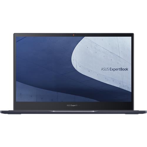 ASUS ExpertBook B5302FEA-LG0880X notebook i7-1165G7 Hybrid (2-in-1) 33.8 cm (13.3") Touchscreen Full HD Intel Core i7 16 GB DDR4-SDRAM 512 GB SSD Wi-Fi 6 (802.11ax) Windows 11 Pro Black