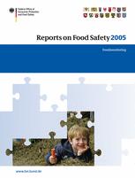 Reports on Food Safety 2005