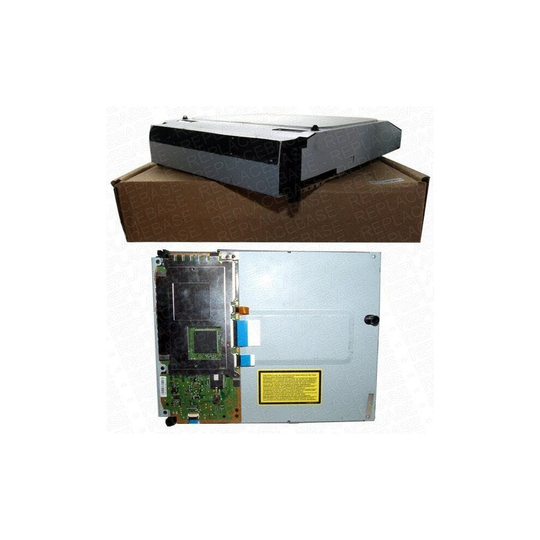 Genuine Sony PS3 | Replacement Blu Ray Drive With PCB KES | 400A / KEM | 400AAA | Original