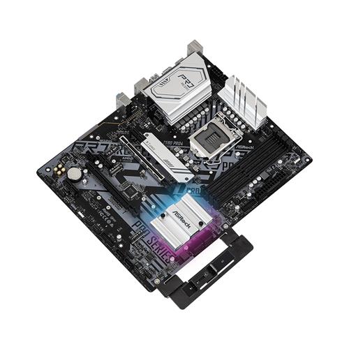 Asrock Z590 Pro4 Intel Z590 LGA 1200 ATX