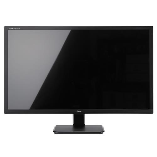iiyama ProLite X3291HS 80 cm (31.5") 1920 x 1080 pixels Full HD LED Black