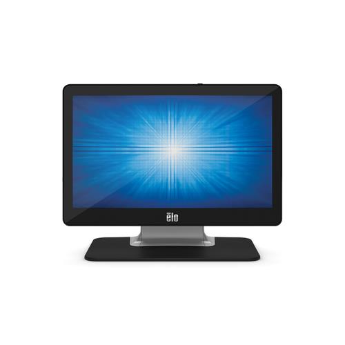 Elo Touch Solutions 1302L 33.8 cm (13.3") 1920 x 1080 pixels Full HD LCD/TFT Touchscreen Tabletop Black