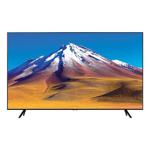 Samsung Series 7 UE50TU7020 127 cm (50") 4K Ultra HD Smart TV Wi-Fi Black