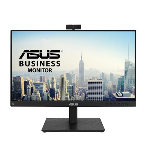 ASUS BE24EQSK 60.5 cm (23.8") 1920 x 1080 pixels Full HD Black