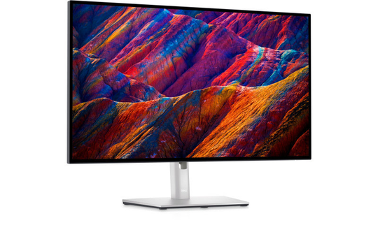 Dell 27 Monitor - U2723QE