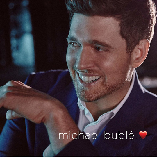 Michael Buble - love [CD]