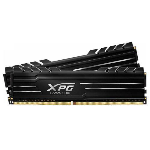 XPG GAMMIX D10 memory module 32 GB 2 x 16 GB DDR4 3200 MHz