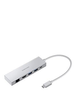 Samsung Multiport Adapter