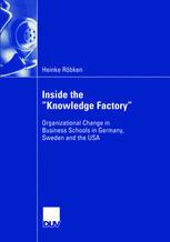 Inside the "Knowledge Factory"