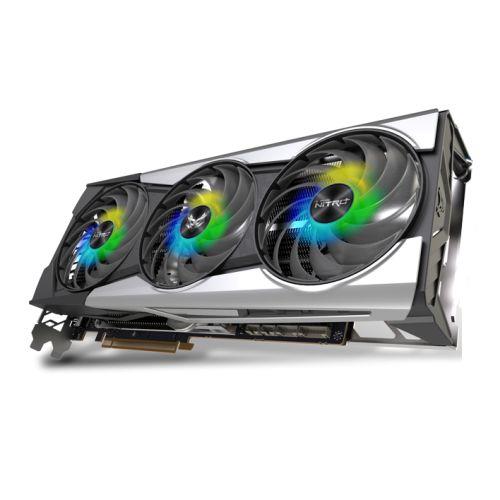 Sapphire NITRO+ Radeon RX 6950 XT AMD Radeon RX 6950XT 16 GB GDDR6