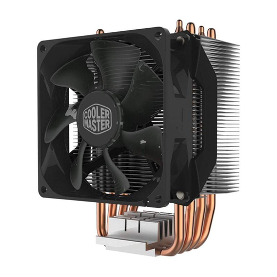 Coolermaster Hyper H412R Tower CPU Cooler