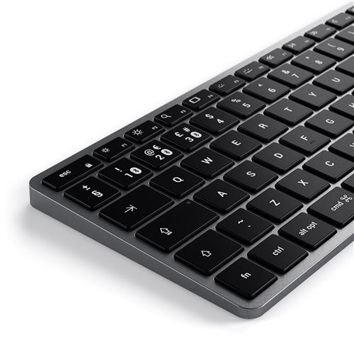 Satechi Slim X1 Bluetooth Keyboard SG