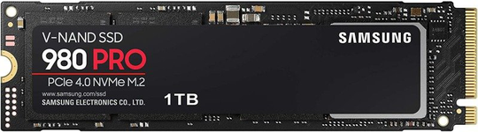 Samsung 980 Pro V-Nand M.2 1TB