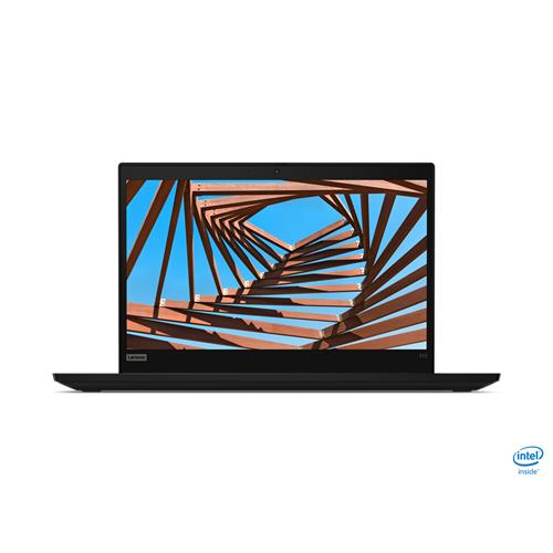Lenovo ThinkPad X13 Notebook 33.8 cm (13.3") Full HD Intel Core i5 8 GB DDR4-SDRAM 256 GB SSD Wi-Fi 6 (802.11ax) Windows 10 Pro Black