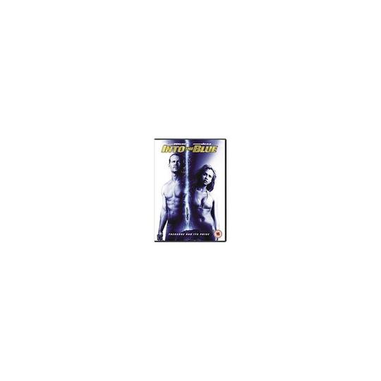 Into The Blue - DVD