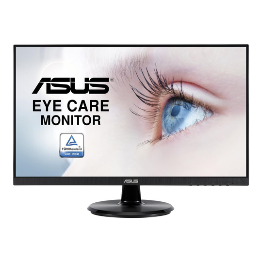 ASUS VA24DCP 23.8 Full HD USB-C Monitor