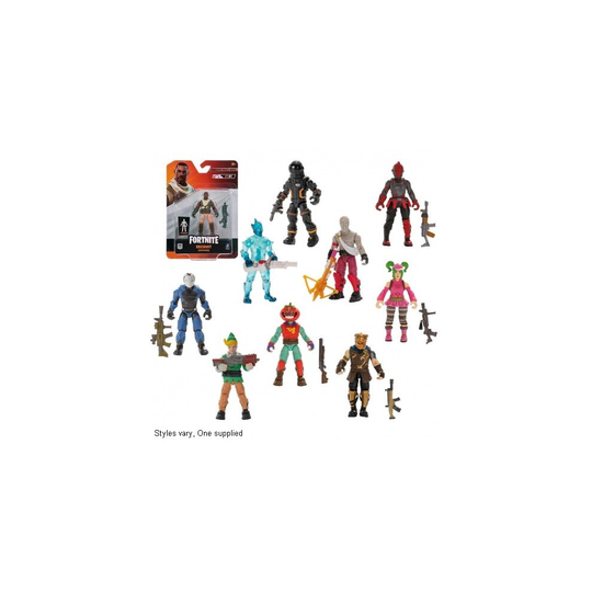 Fortnite 1 Figure Pack Micro Legendary Series (2022)
