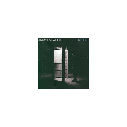 Jimmy Eat World / Futures - CD
