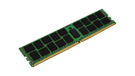 Kingston 32GB DDR4 2666MHz Ecc Dimm Memory