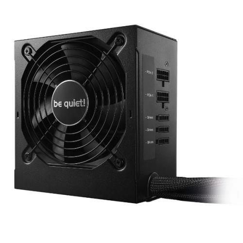 be quiet! System Power 9 | 700W CM