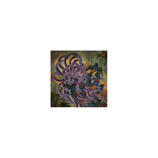 TECHNICOLOR - COVET - vinyl