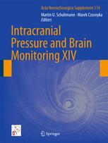 Intracranial Pressure and Brain Monitoring XIV