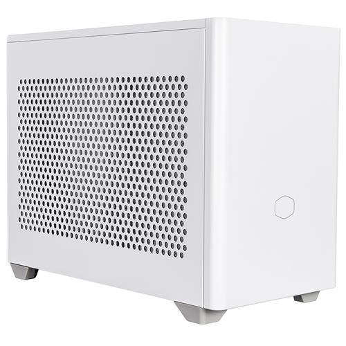 Cooler Master MasterBox NR200P Desktop White