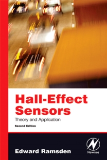 Hall-Effect Sensors : Theory and Application