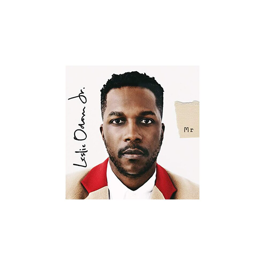 Leslie Odom Jr. - Mr [CD]