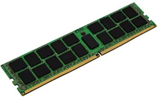 Kingston 16 GB Registered, ECC DDR4 Memory