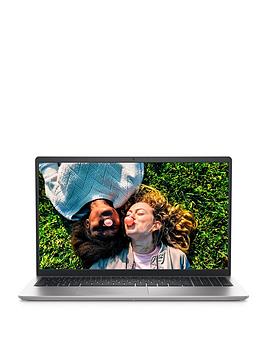 Dell Inspiron 15-3511 Laptop - 15.6In Hd+, Intel Core I5, 8Gb Ram, 512Gb Ssd, Intel Uhd Graphics - Silver