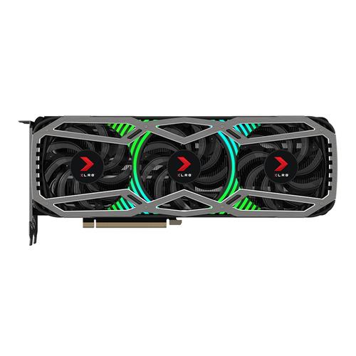 PNY GeForce RTX 3090 EPIC-X RGB Triple Fan XLR8 Gaming Edition
