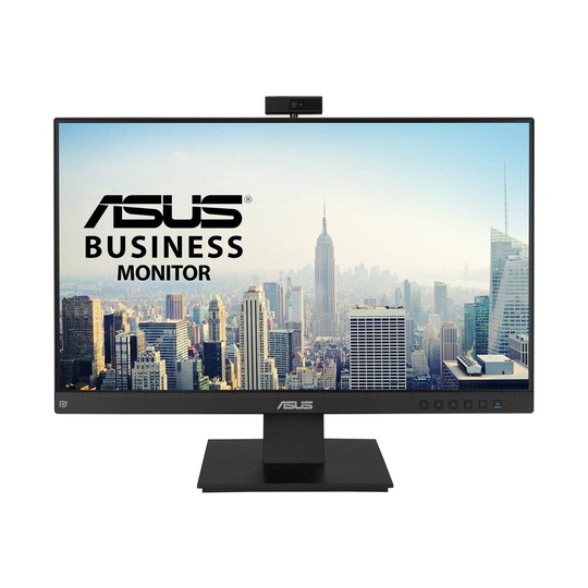 Asus BE24EQK 23.8 IPS Full HD Webcam Monitor