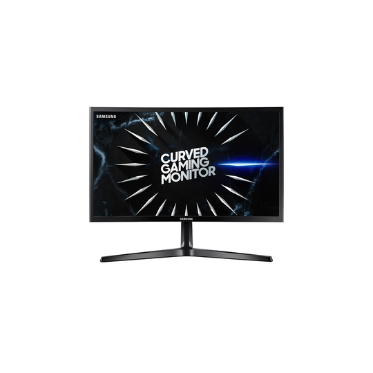 Samsung C24RG5 24" 144Hz 4ms FreeSync Curved Gaming Monitor