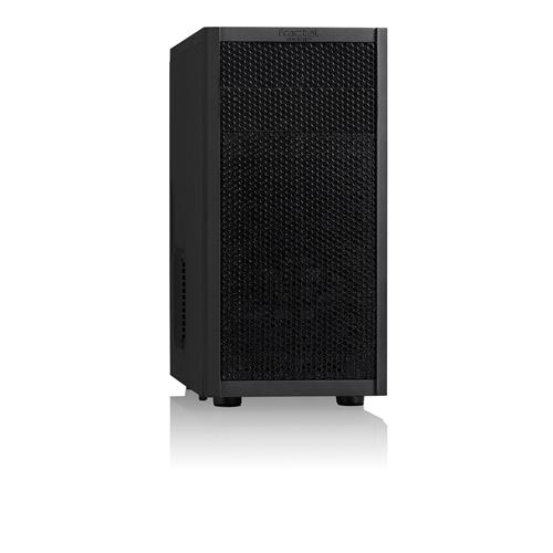 Fractal Design Core 1000 USB 3.0 Midi-Tower Black