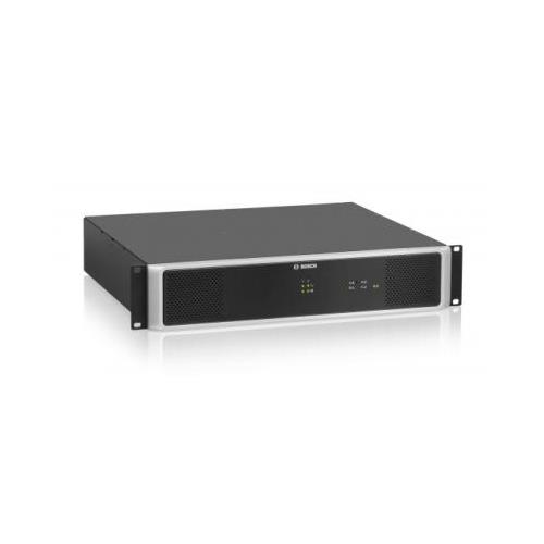 PAVIRO 2x 500W Class D Amplifier