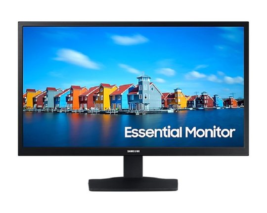 Samsung S33A 22" Full HD VA Monitor