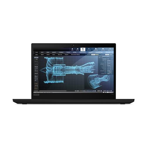 Lenovo ThinkPad P14s Gen 2 (Intel) i7-1165G7 Mobile workstation 35.6 cm (14") Touchscreen Full HD Intel Core i7 16 GB DDR4-SDRAM 512 GB SSD NVIDIA Quadro T500 Wi-Fi 6 (802.11ax) Windows 11 Pro Black