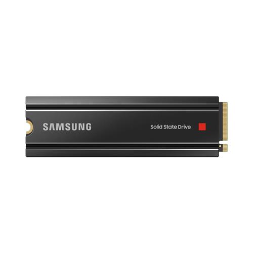 Samsung 980 Pro M.2 2000 GB PCI Express 4.0 V-NAND MLC NVMe