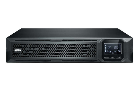 2u 2kva (2000va) Professional Online Ups