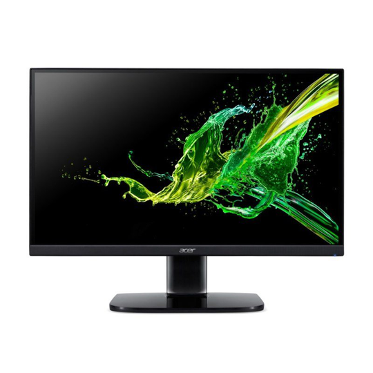 Acer KA272A 27" Full HD ZeroFrame FreeSync 1ms Monitor