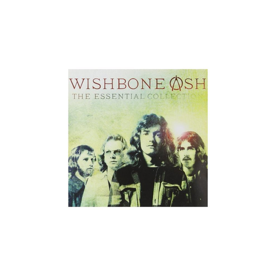 Wishbone Ash - the Essential Collection [CD]