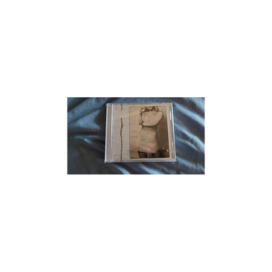 GRANDE ARIANA - POSITIONS (CD SINGLE) [CD]
