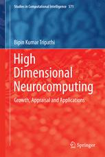 High Dimensional Neurocomputing