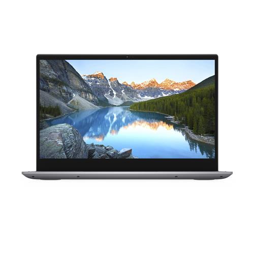 DELL Inspiron 5406 i7-1165G7 Hybrid (2-in-1) 35.6 cm (14") Touchscreen Full HD Intel Core i7 16 GB DDR4-SDRAM 512 GB SSD Wi-Fi 5 (802.11ac) Windows 10 Home Grey